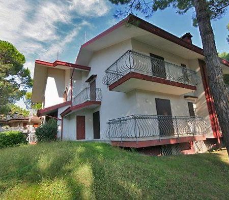 Villa Flamicia 1P Lignano Sabbiadoro Exterior foto